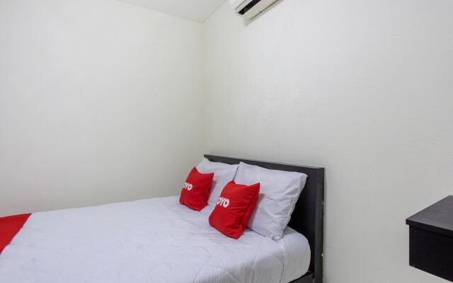 OYO 822 Zande Motel Kuala Selangor