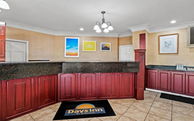 Days Inn by Wyndham Whitmore Lake/Ann Arbor/Brighton