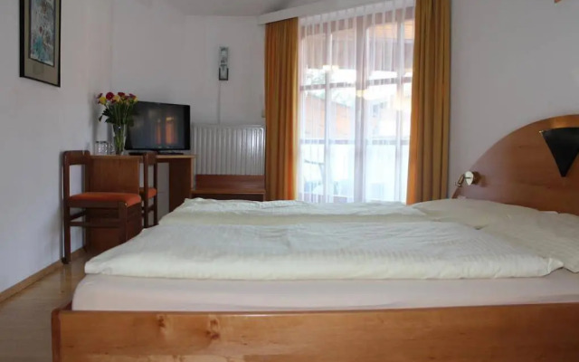 Hotel Landhaus Zell am See