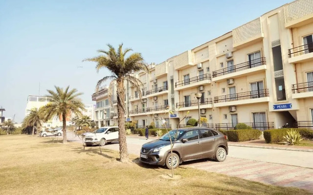 Hotel Citrine Suites and Resorts