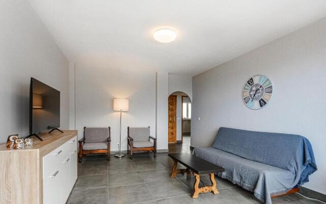 Apartamento Cascabela