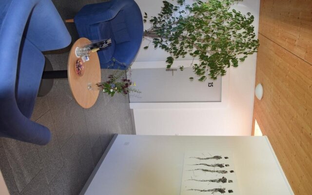 Eco-Hotel Cristallina