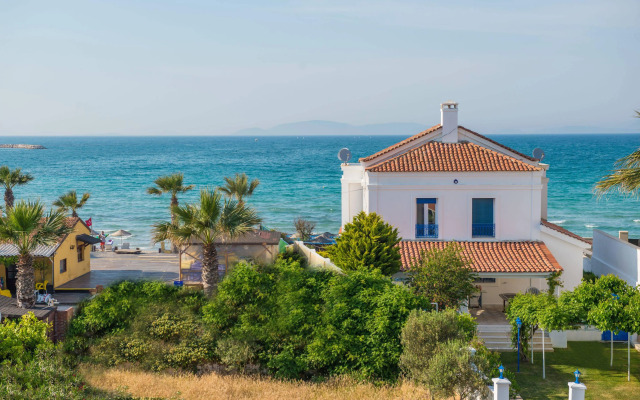 Destina Boutique Hotel