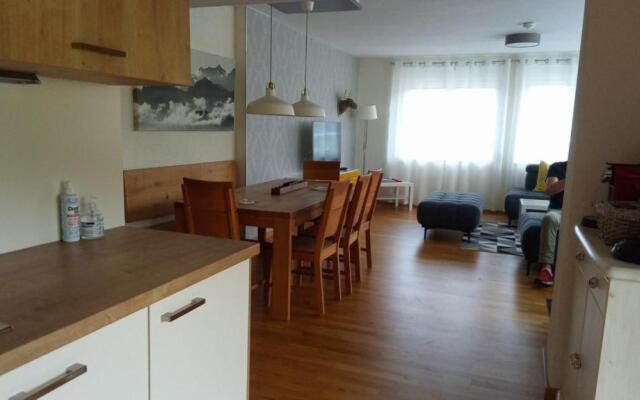 FeWo Panorama270, Oberstaufen/Steibis