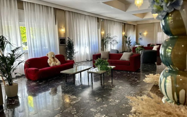 Le Focette Dell'Orso