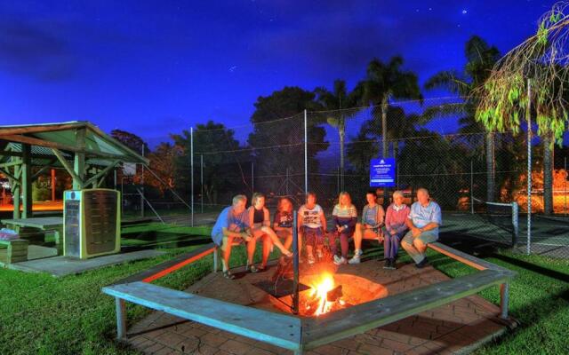 Mountain View Resort