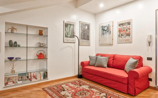 Apartment Cleopatra - A Ca D'Amis 3