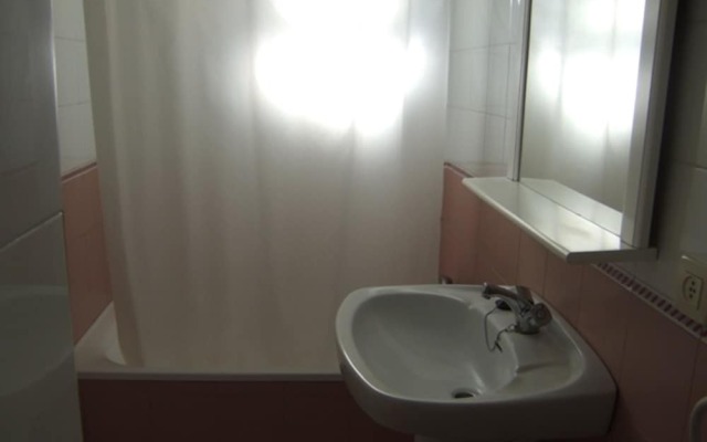 Duplex 4020- Mar De Roses / Pacheco 1-B