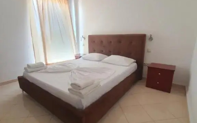 Hotel Afrodite