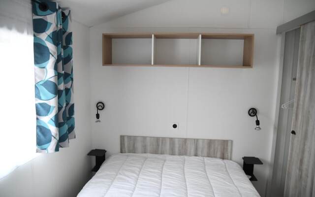 Camping Le Pré Fleuri