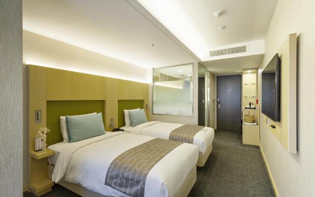 Hotel Midcity Myeongdong