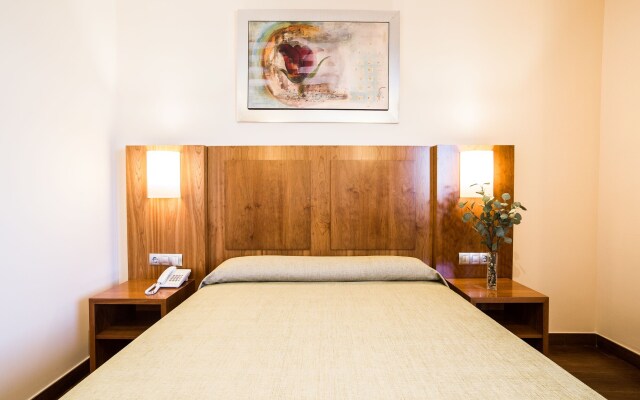 Hotel Leflet Sanlúcar