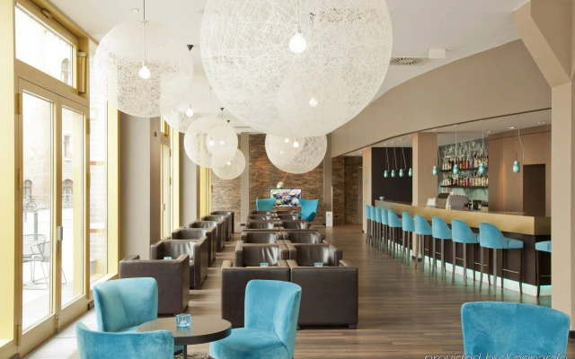 Motel One Berlin - Kudamm