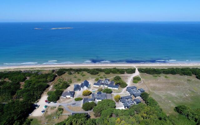 Auberge des Dunes - Reves de Mer - Hostel