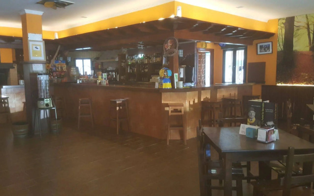 La Terraza de Picos