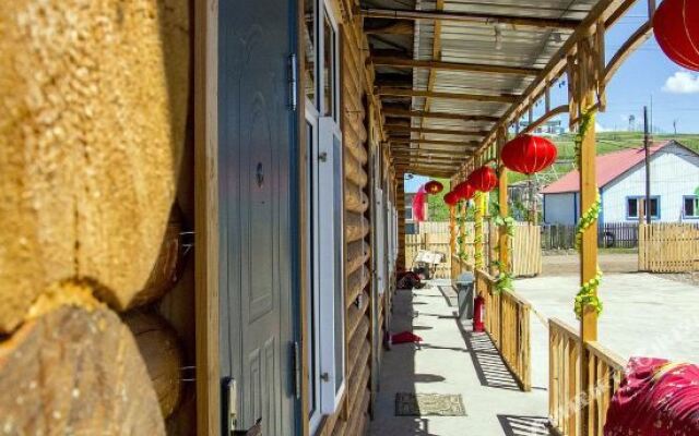 Zhaochangsong Guest House