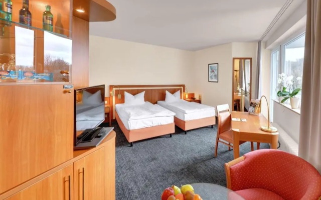 Ringhotel Parkhotel Witten