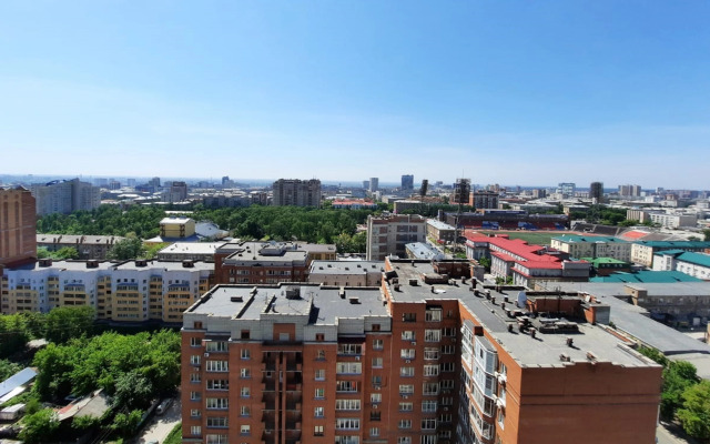 FlaNsk на Фрунзе