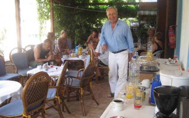 Hotel Levantes
