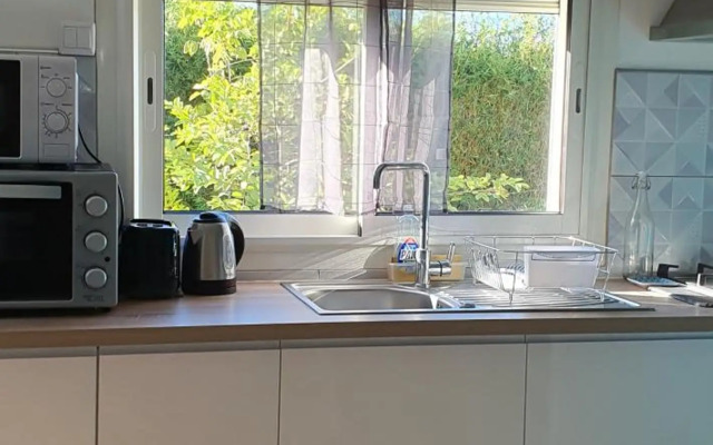 Meublé chez Gilbert