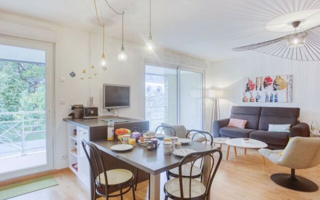 Résidence Sainte Anne