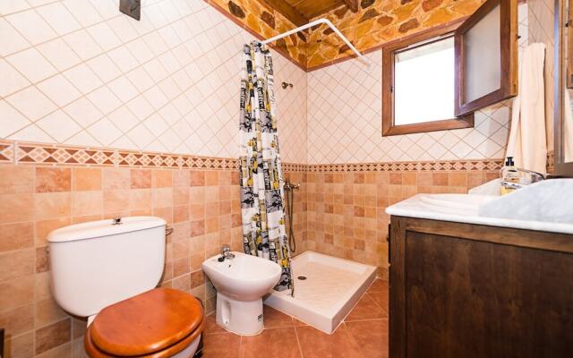 Amazing Typical Canary Rural House