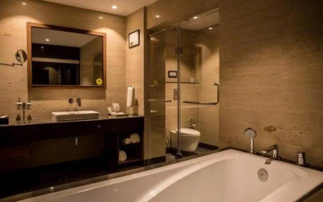 Lemon Tree Hotel Siliguri