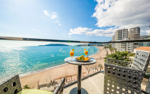 Hotel Aleksandar