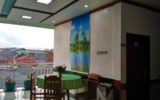 Hotel Sahabat 2