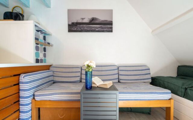 Apartment Les Pins Carnac 37792