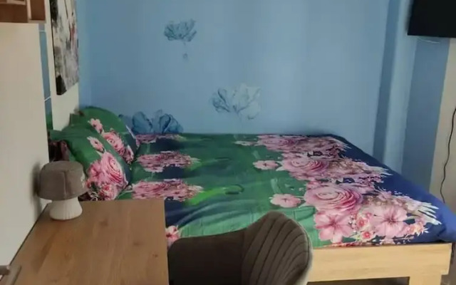 The Modern, Cozy Appartment Near the Portof Patras
