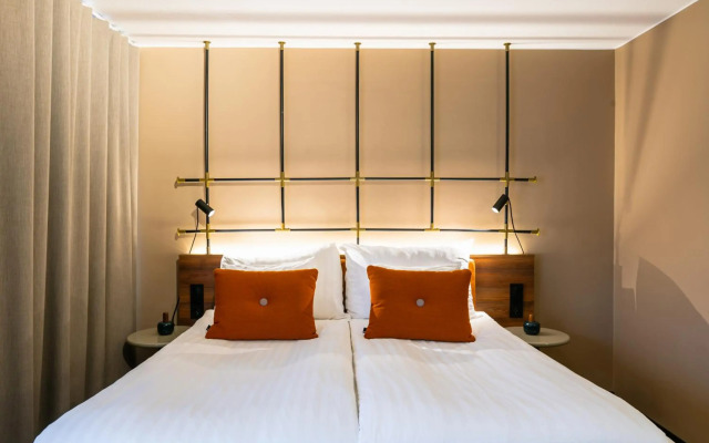 Clarion Hotel Winn