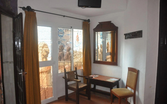 Hostal Temático El Cid