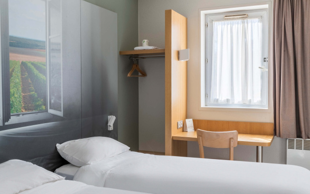 B&B HOTEL Bourges 1
