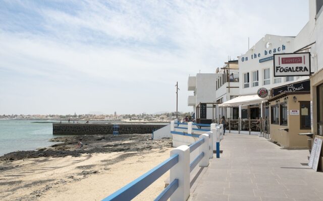 Lightbooking - Tres Islas Corralejo