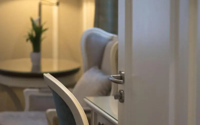 Park Hotel & Spa Katharina