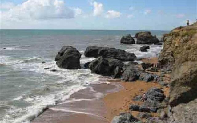 Appartement Saint-Hilaire-de-Riez, 2 pièces, 4 personnes - FR-1-324-146