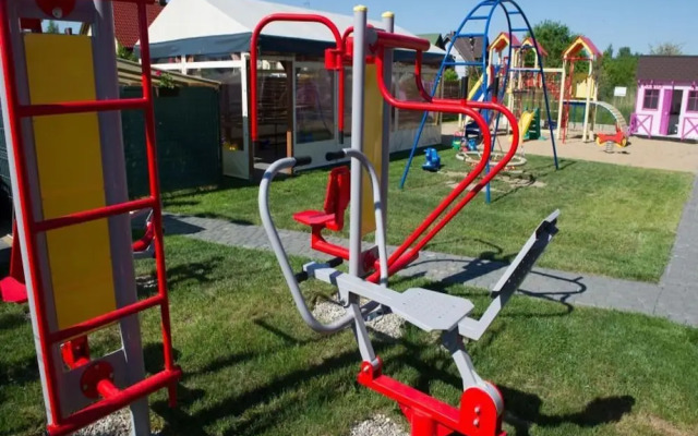 Holiday Home in Sianozety Near the Beach