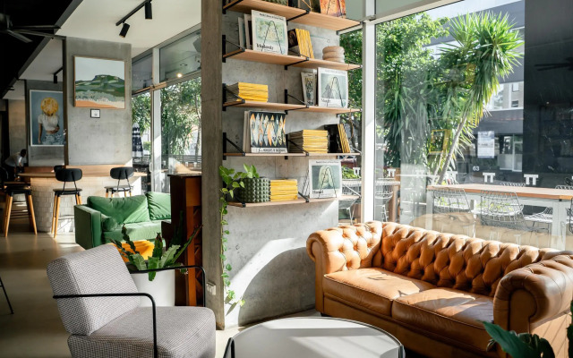 Hotel TOTTO Wollongong