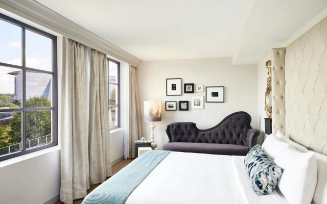 The Edwin Hotel, Autograph Collection