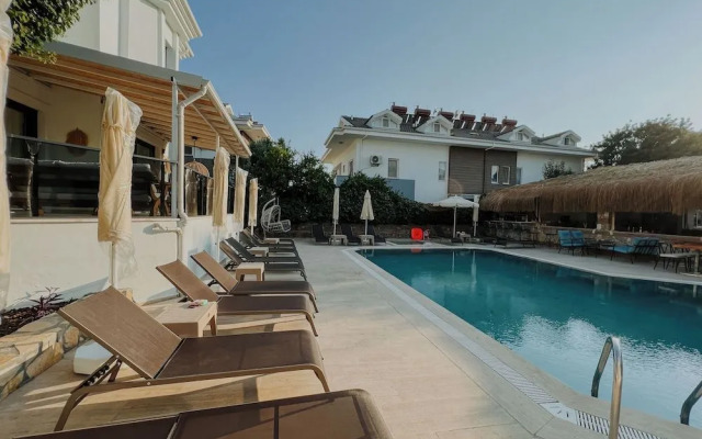 Marla Suit Hotel Fethiye
