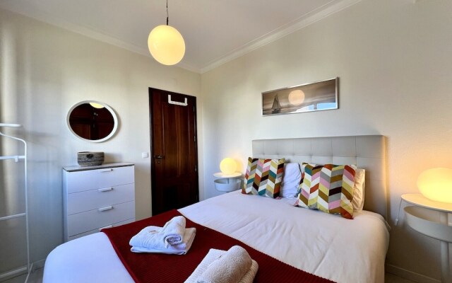 Vilamoura Brightness With Pool by Homing