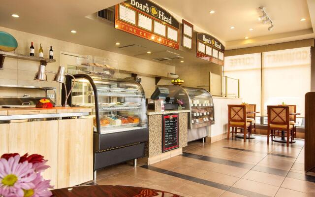 Homewood Suites by Hilton San Diego-Del Mar