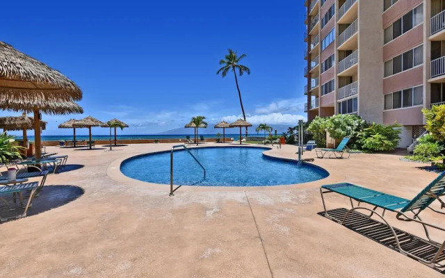 Royal Kahana 1020