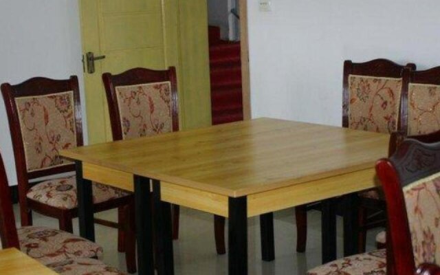 Chizhou Dushi Business Inn