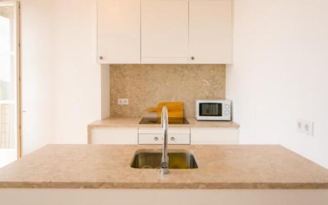 Alfama Terrace River View 12 by Lisbonne Collection