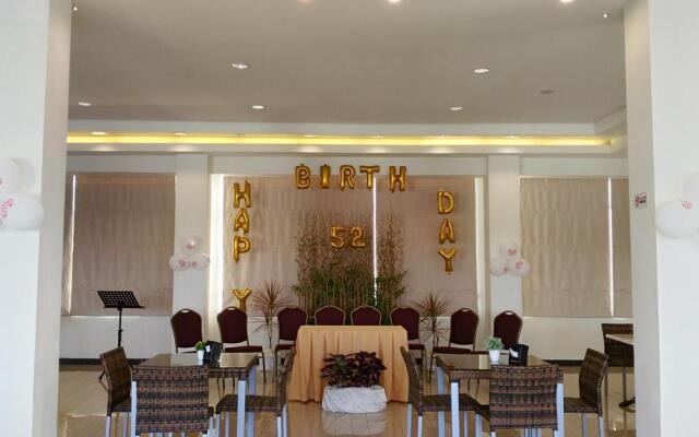 Big Fish Hotel