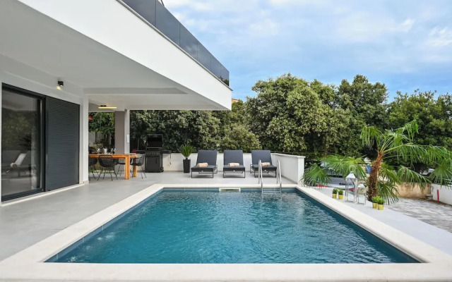Villa Petra with Private pool