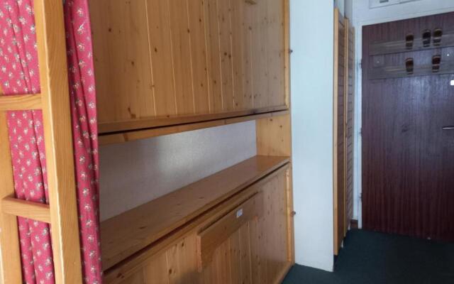 Appartement Tignes, 1 pièce, 4 personnes - FR-1-449-144