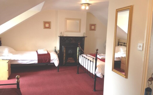 Torbay Lodge Guest House